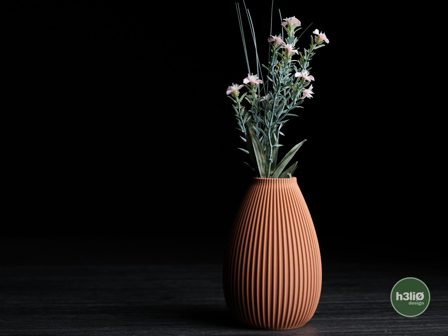 Vase Solstice