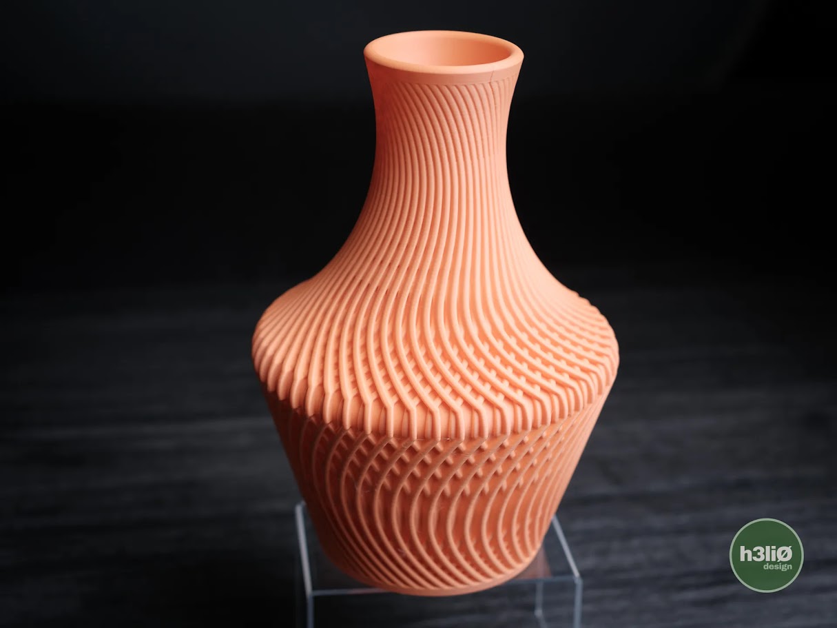 Vase Lucid