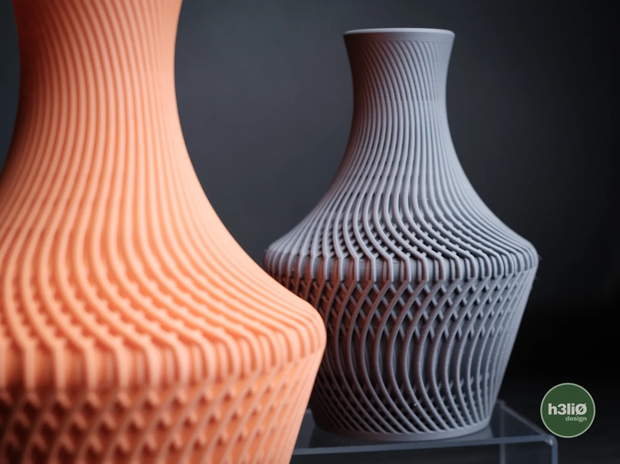 Vase Lucid