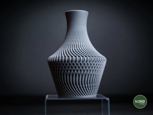 Vase Lucid