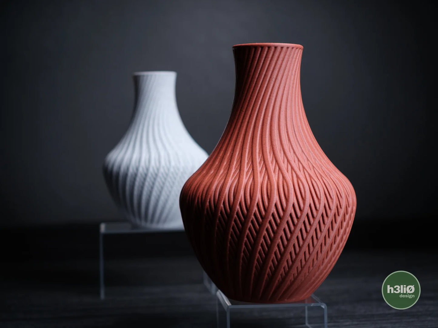 Vase Quell