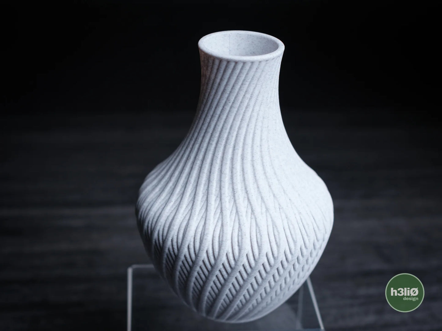 Vase Quell
