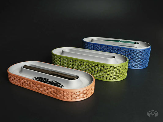 Plateau de rangement Shiten