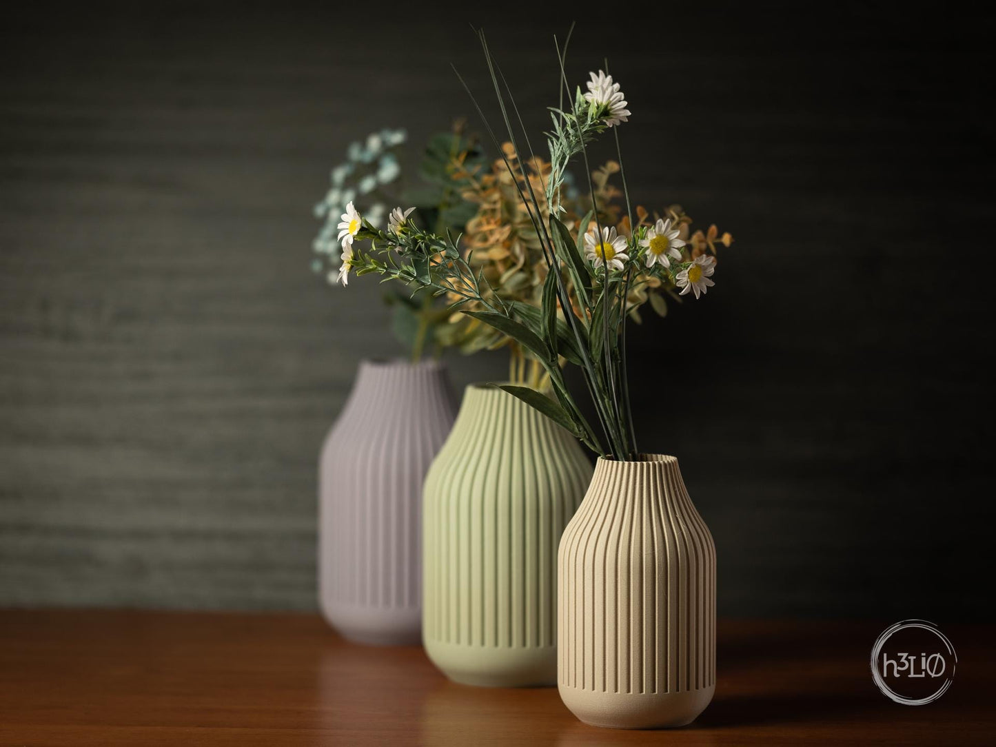 Vase Strata