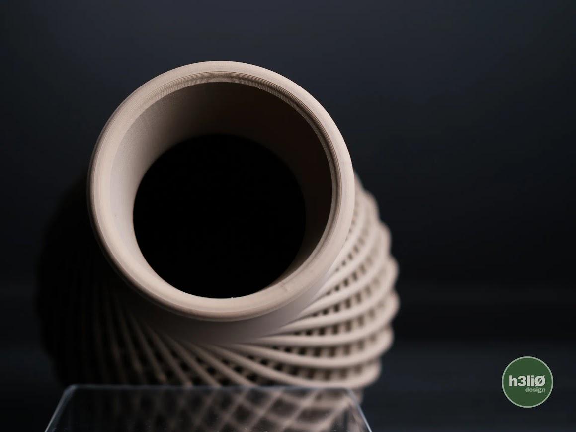 Vase Influx