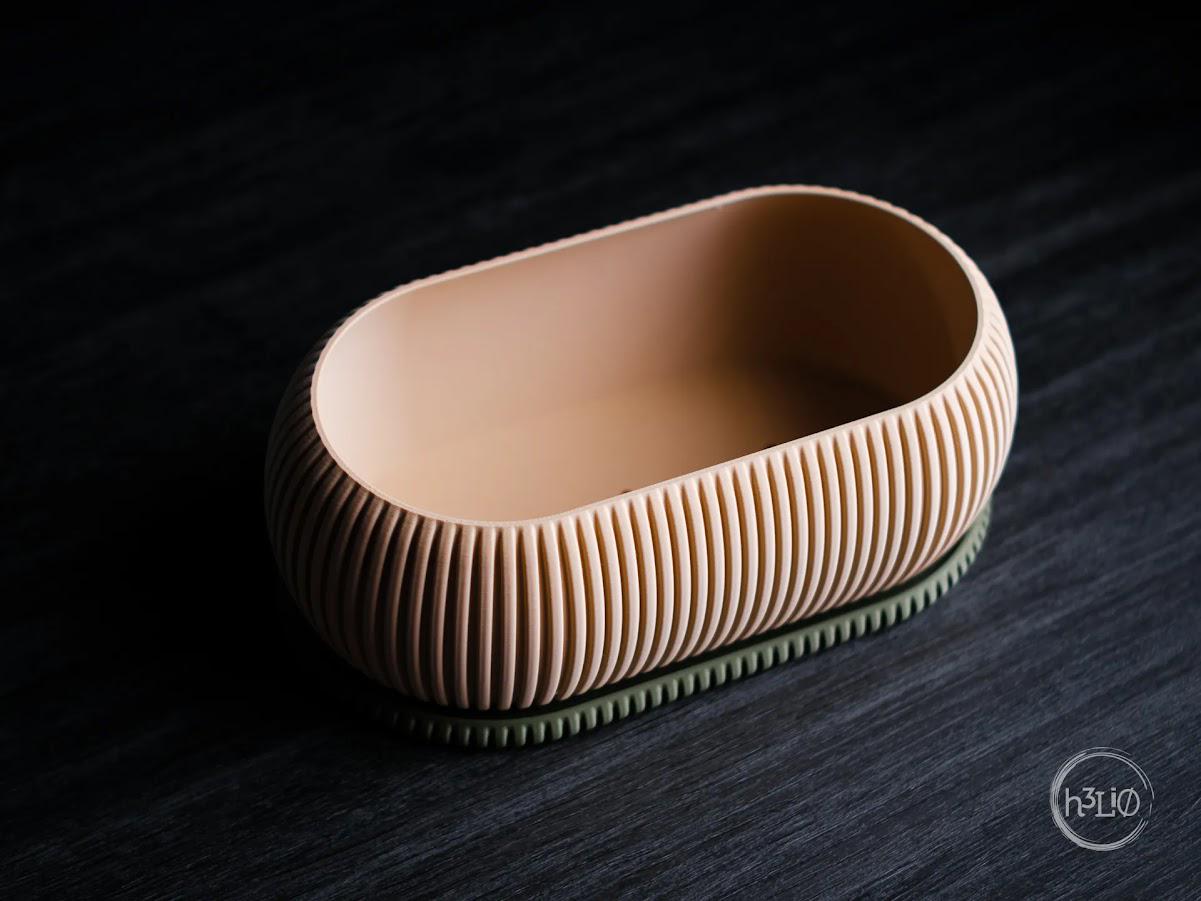 Cache-pot Zéphyr