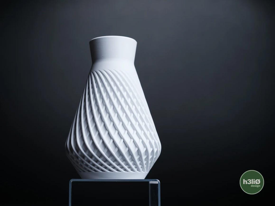 Vase Influx