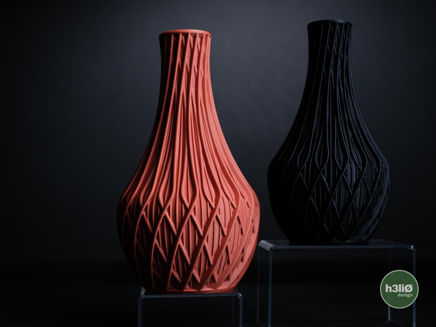 Vase Fractal