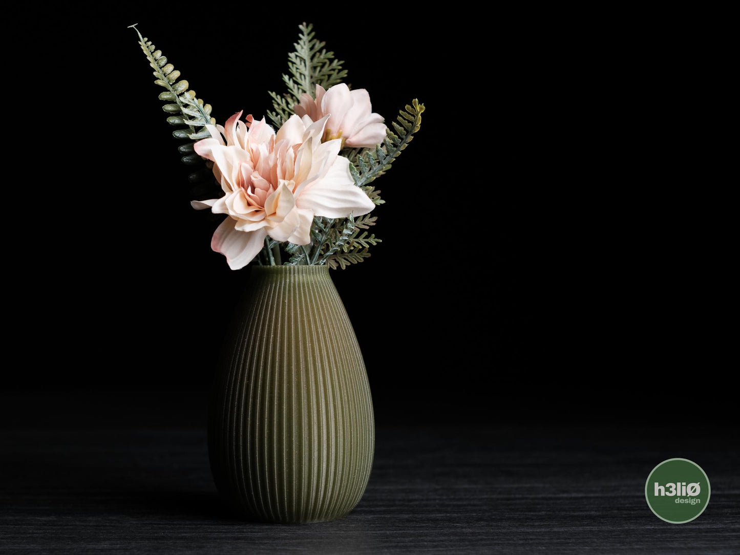 Vase Solstice