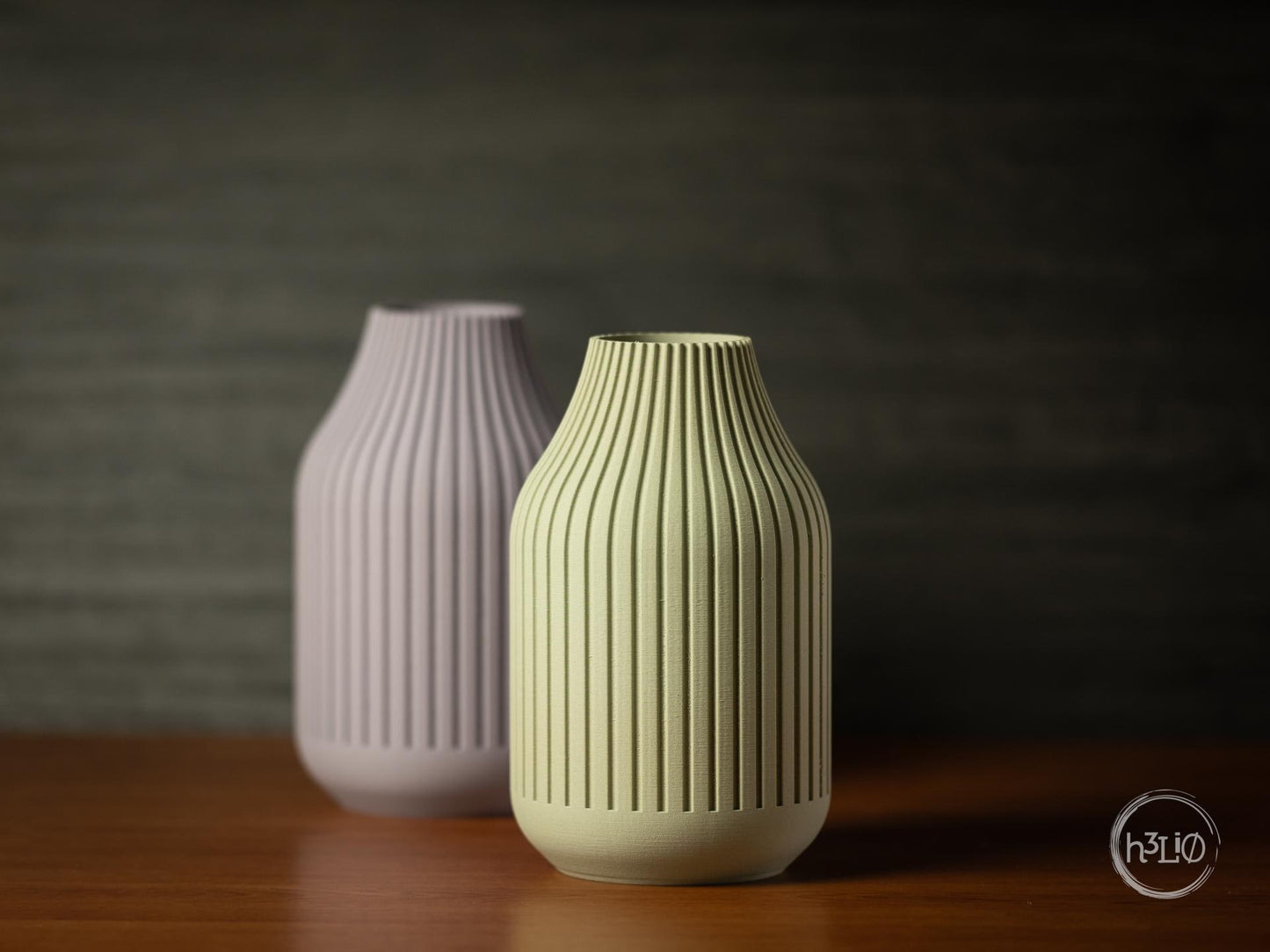 Vase Strata