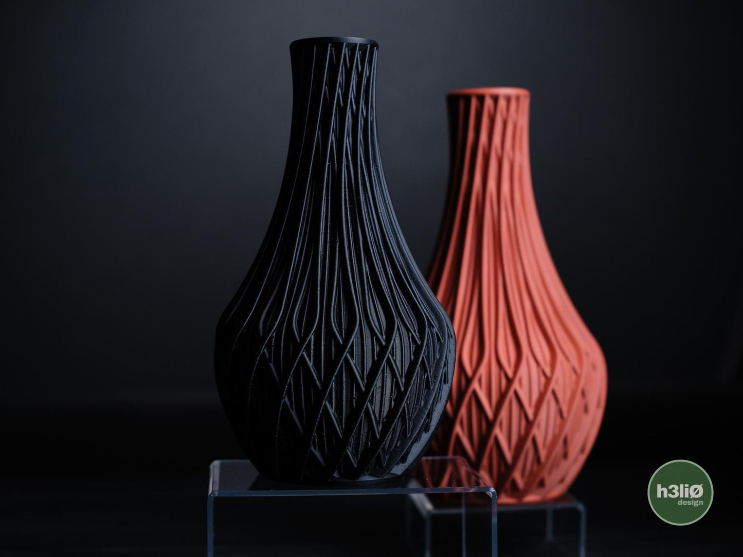 Vase Fractal