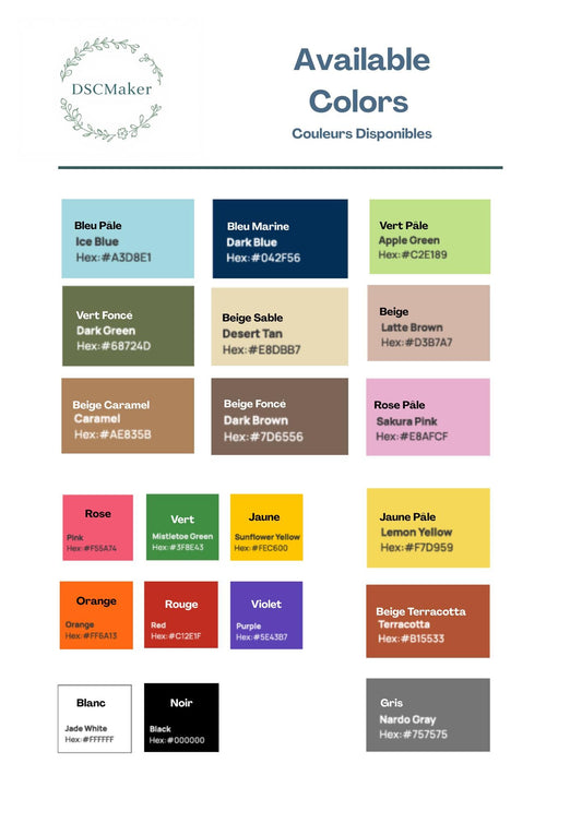 Figurine Sapin effet Tricot