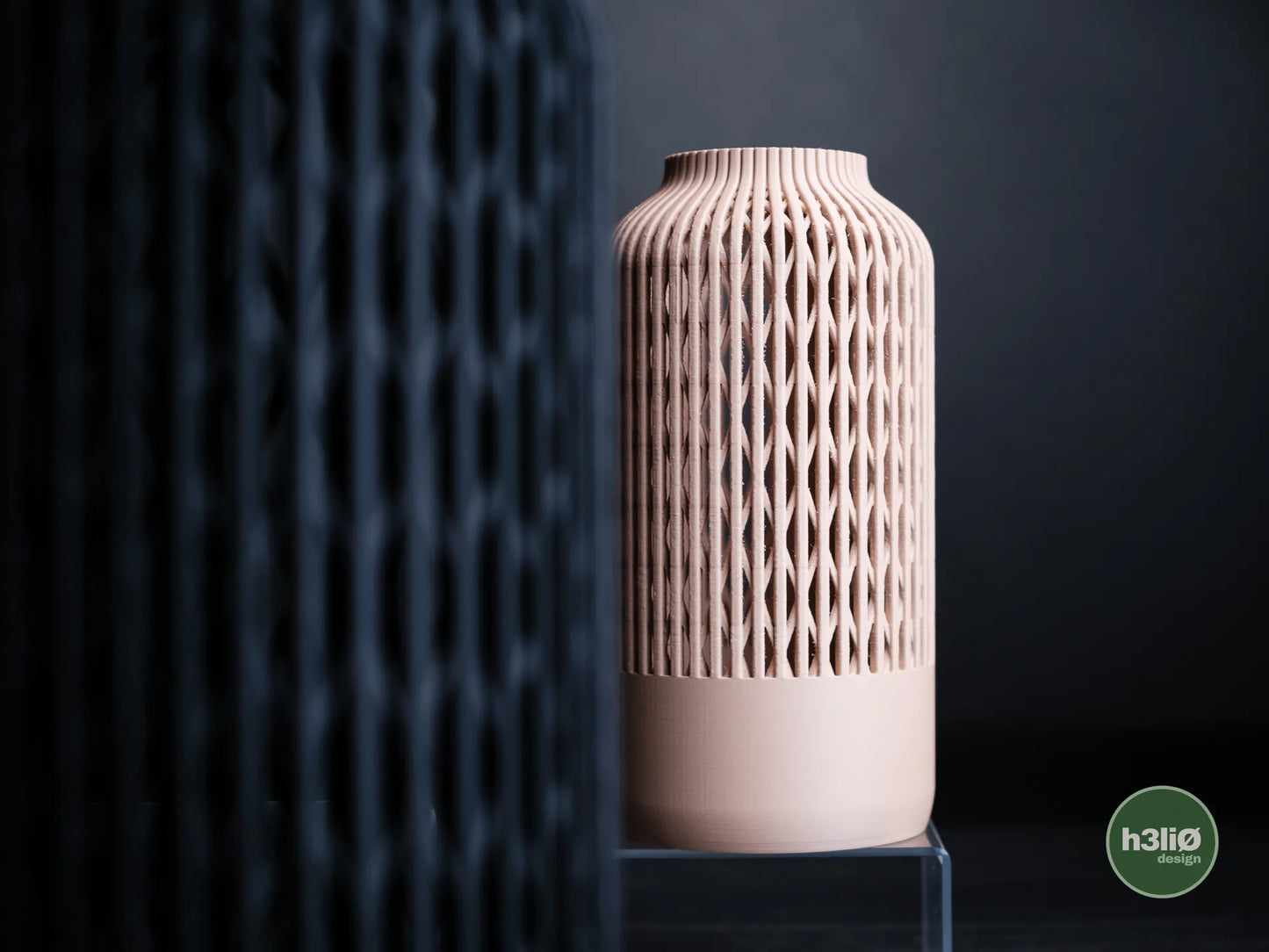 Vase Vellis