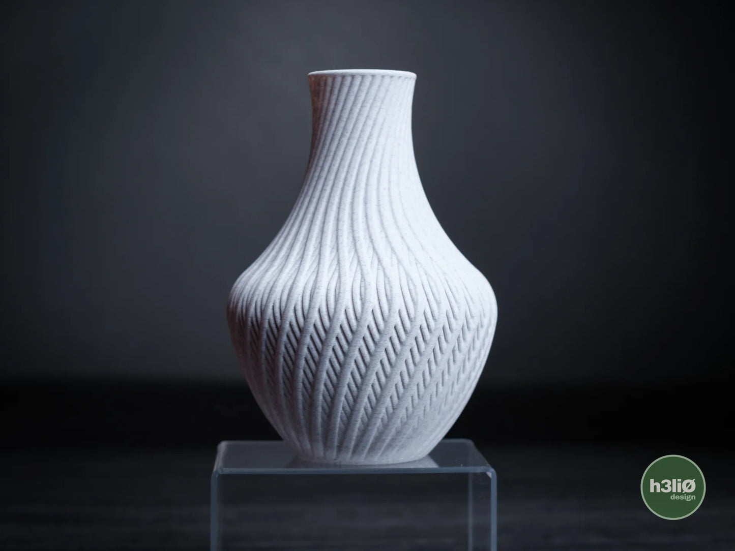 Vase Quell