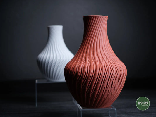 Vase Quell
