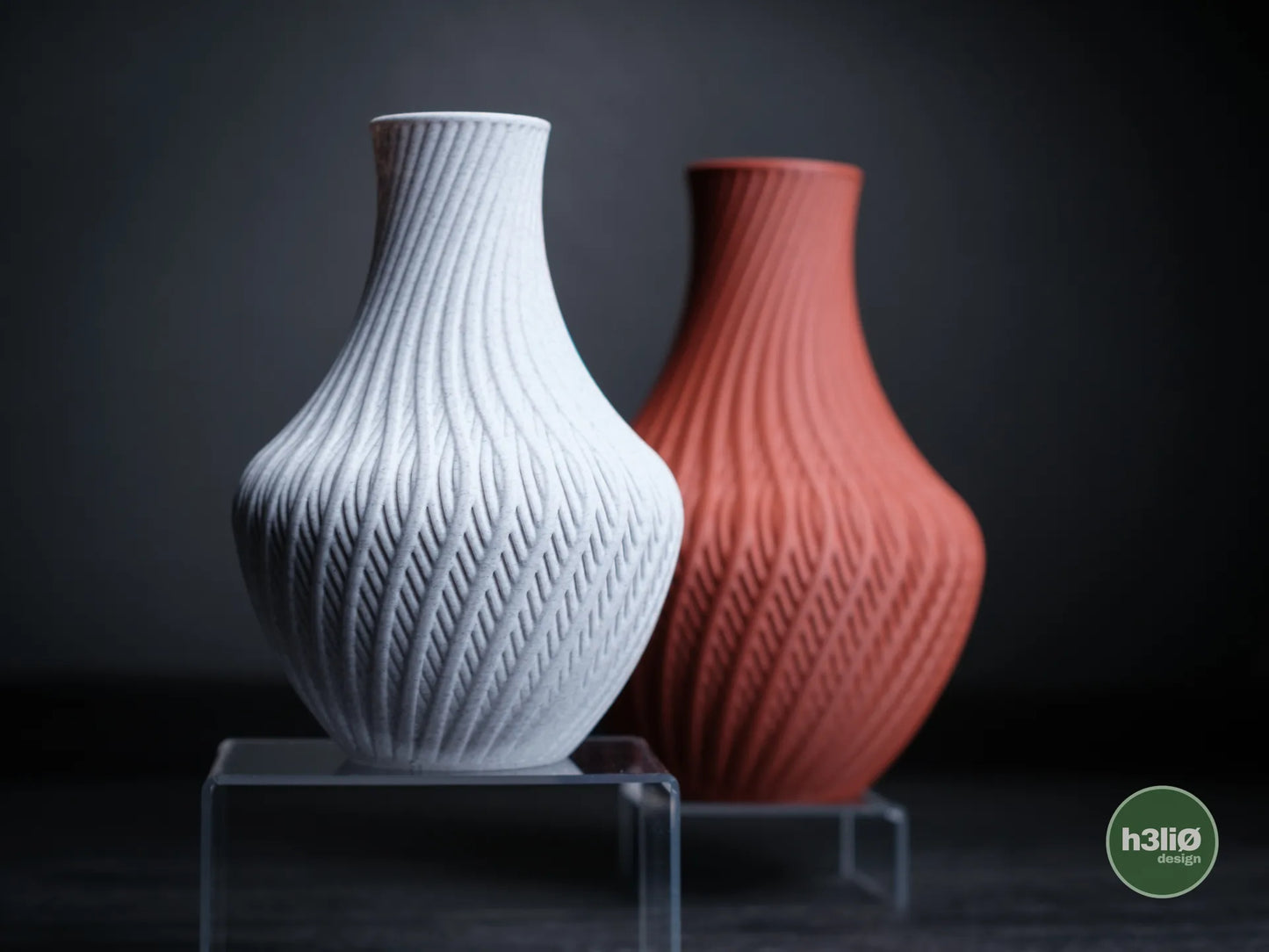 Vase Quell