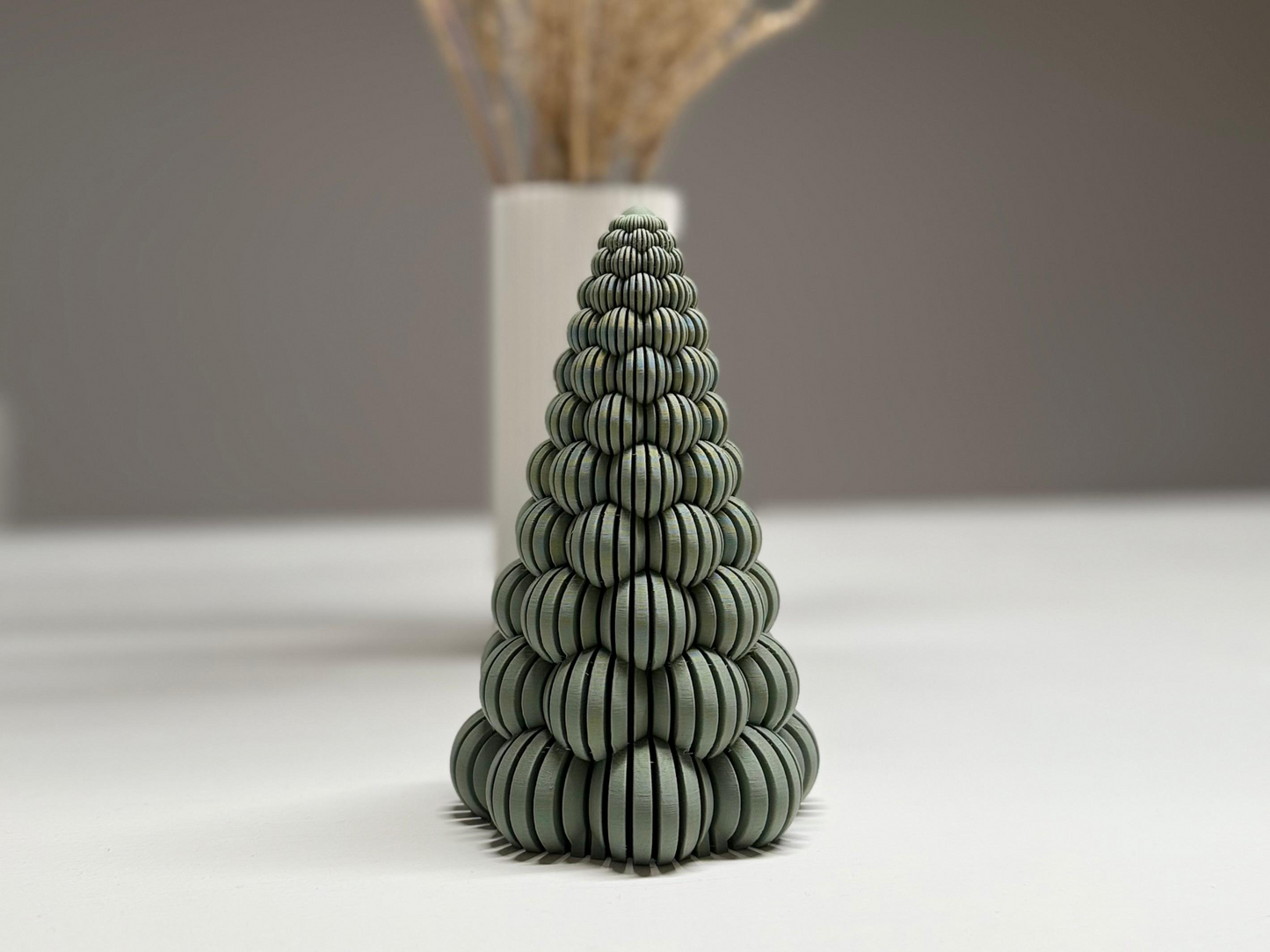 Décoration Bubble Arbre de Noel