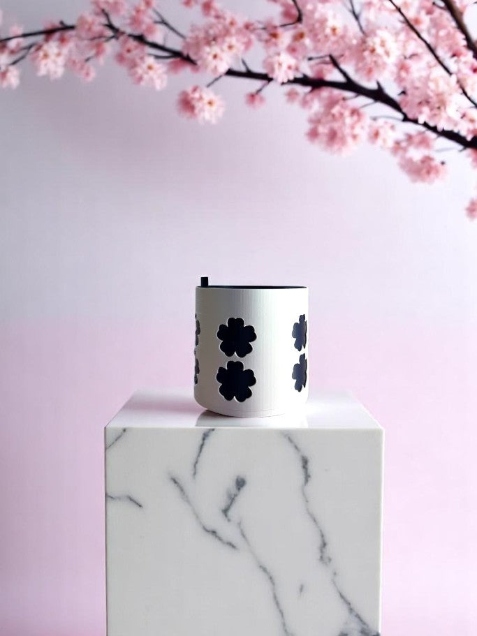 Cache-pot Sakura