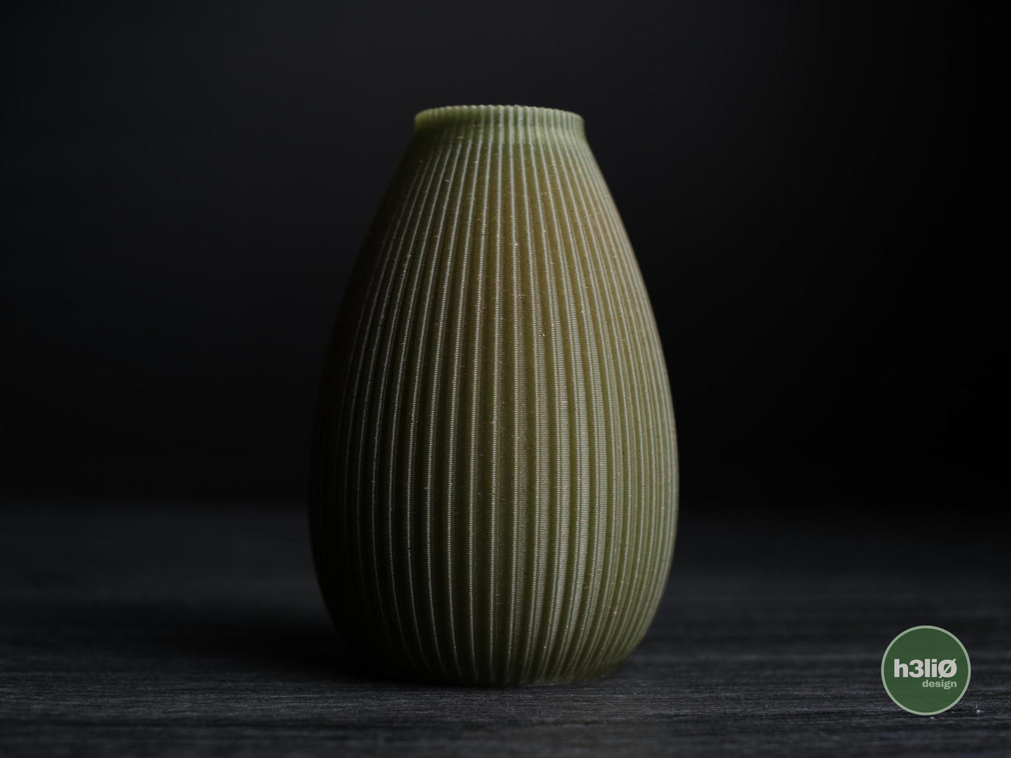 Vase Solstice
