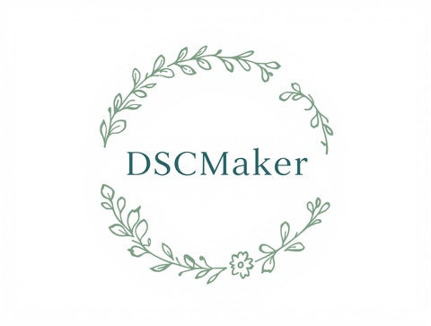 DSCMaker